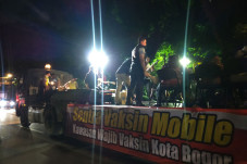 Aparat Gabungan Sisir...