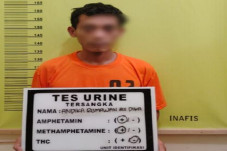 Selain Diperkosa dan...