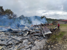 KKB Makin Beringas,...