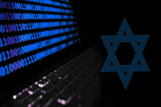 Spyware Israel Meretas...