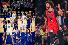 Hasil Pertandingan NBA,...