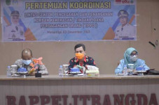 SOP Penanganan Korban...
