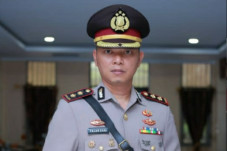Kegiatan Timbulkan Kerumunan...