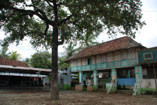 21 Pesantren Tertua...
