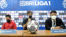 Liga 1: Gagal Kalahkan...