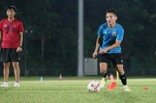 Piala AFF 2020: Persiapan...