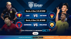 Link Live Streaming...