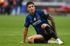 Liga Champions: Inter...