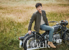 6 Selebritas Korea Ini...