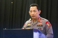 Indeks Kepercayaan Publik...