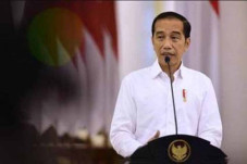 Jokowi Bangga Indonesia...
