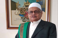 Ketua PBNU: Kita Jangan...