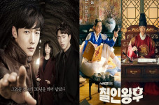 10 Drama Korea tentang...