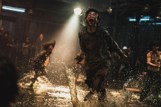 10 Drama dan Film Korea...