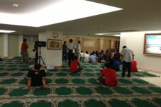 Deretan Musala Keren...