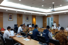 DPRD DKI Sebut Direksi...