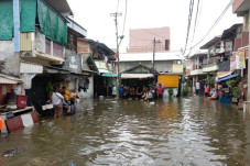 Banjir Rob, DPRD DKI:...