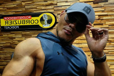 Deddy Corbuzier Jadi...