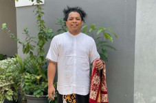 Sering Dikira Mualaf,...