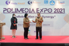 Polimedia Expo 2021,...