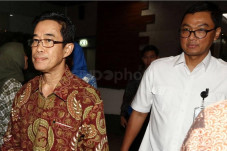 Usai Zulkifli Zaini...