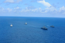 Kisruh China Klaim Natuna,...