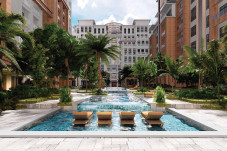 Apartemen Khusus buat...