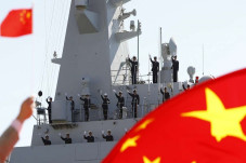 China Incar Pangkalan...