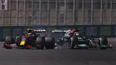 Verstappen Ngerem Mendadak...
