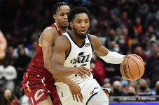 Hasil Pertandingan NBA,...