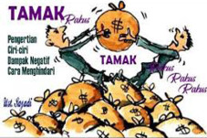 Tanda Kiamat Sudah Dekat,...