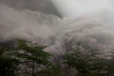 PVMBG Sebut Gunung Semeru...