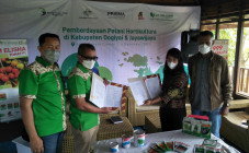 Tani Murni-PRISMA Dukung...