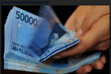 Marak Calo Pencairan...