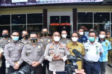 Percepat Pelayanan Pasca...