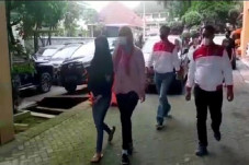 Siskaee Ditetapkan Jadi...