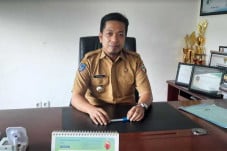 Camat Tempe Gencarkan...