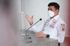 Adnan Instruksikan Bangun...