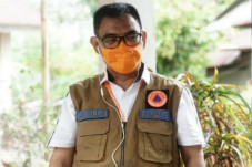 BPBD Luwu Utara Sudah...