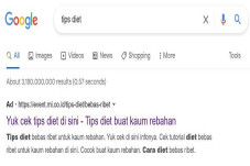 Jadi Trending, Berburu...