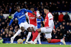 Blunder Arteta Simpan...
