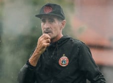 Liga 1 Jelang PSM vs...