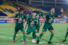 Liga 1 Jelang Persib...