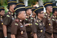 RUU Kejaksaan Disahkan,...