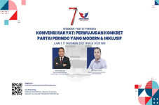 Ingin Jadi Wakil Rakyat?...