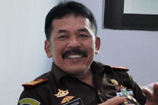 Di UU Baru Kejaksaan,...