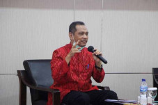 Nurul Ghufron Sebut...