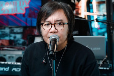 Ari Lasso Jalani Kemoterapi...