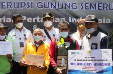 Kementan Beri Bantuan...