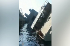 Belum Ditugaskan, Kapal...